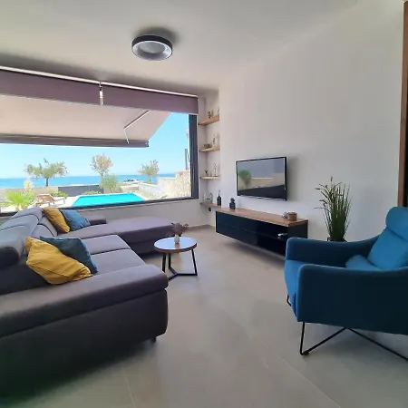 House Nataly Hébergement de vacances Vir