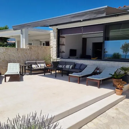 House Nataly Tatil Evi