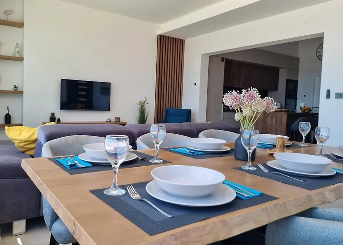 House Nataly Tatil Evi