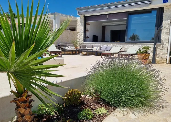 Tatil Evi House Nataly Vir