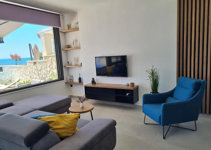 Tatil Evi House Nataly *