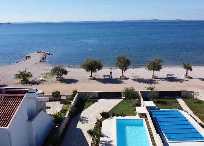 Tatil Evi House Nataly *