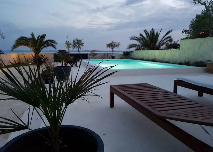 House Nataly Tatil Evi *