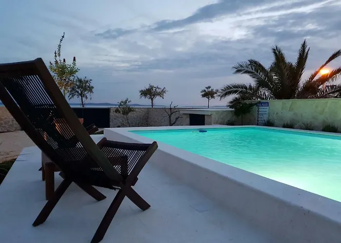 Tatil Evi House Nataly *