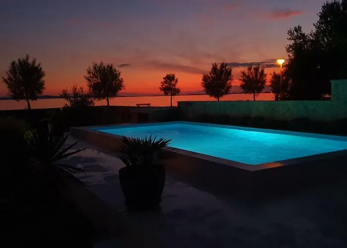 Tatil Evi House Nataly Vir