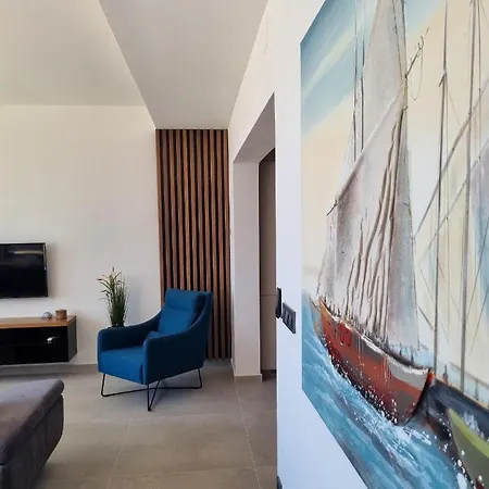House Nataly Tatil Evi *
