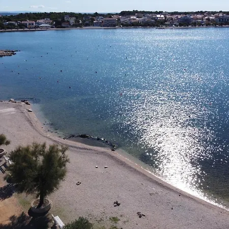 House Nataly 別荘 ヴィル