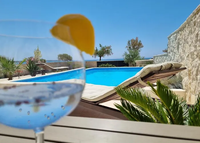 House Nataly Hébergement de vacances