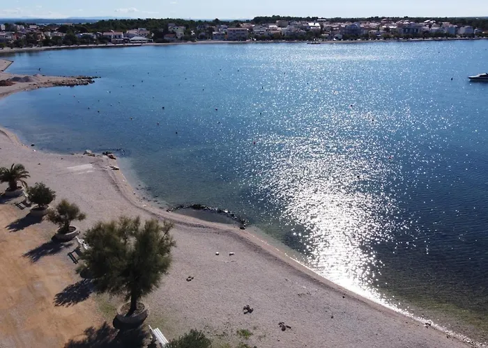 House Nataly Дом отдыха Вир